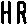 HR